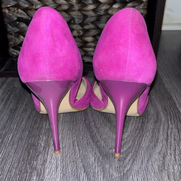 Steve Madden Pumps - Picture 3 of 5